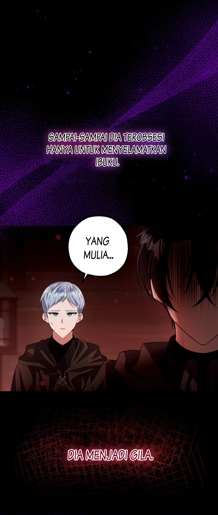 The Villain’s Daughter Plans To Run Away Chapter 06 - Halaman 45