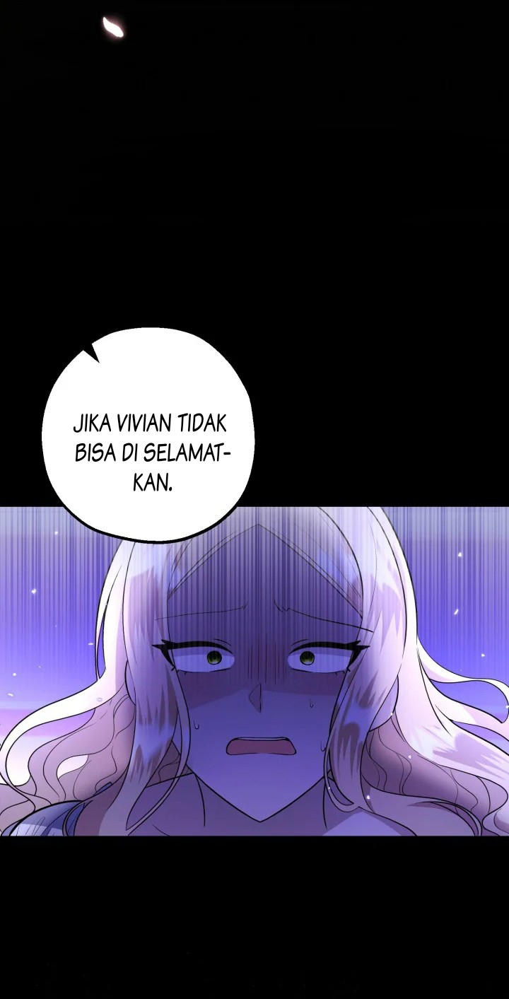 The Villain’s Daughter Plans To Run Away Chapter 06 - Halaman 63
