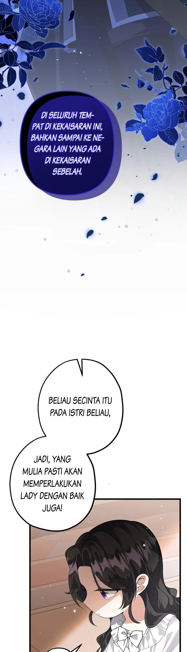 The Villain’s Daughter Plans To Run Away Chapter 05 - Halaman 65