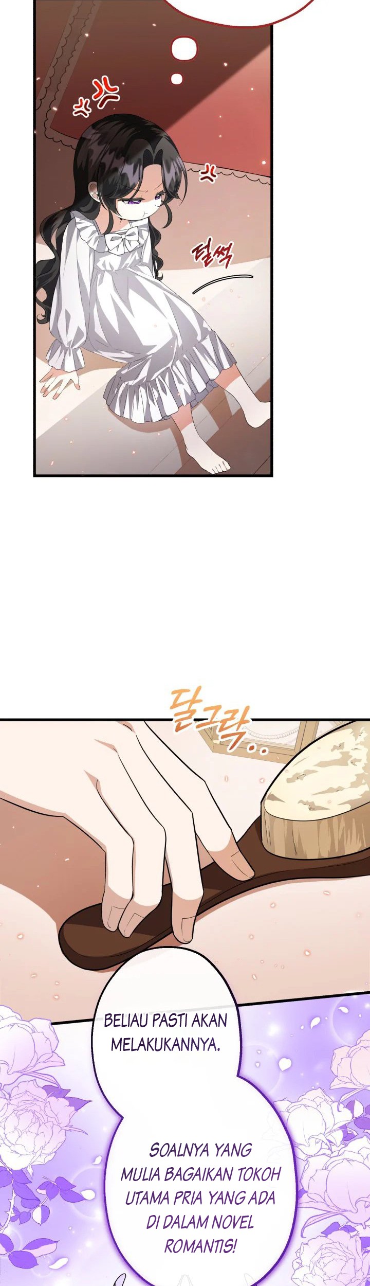 The Villain’s Daughter Plans To Run Away Chapter 05 - Halaman 67