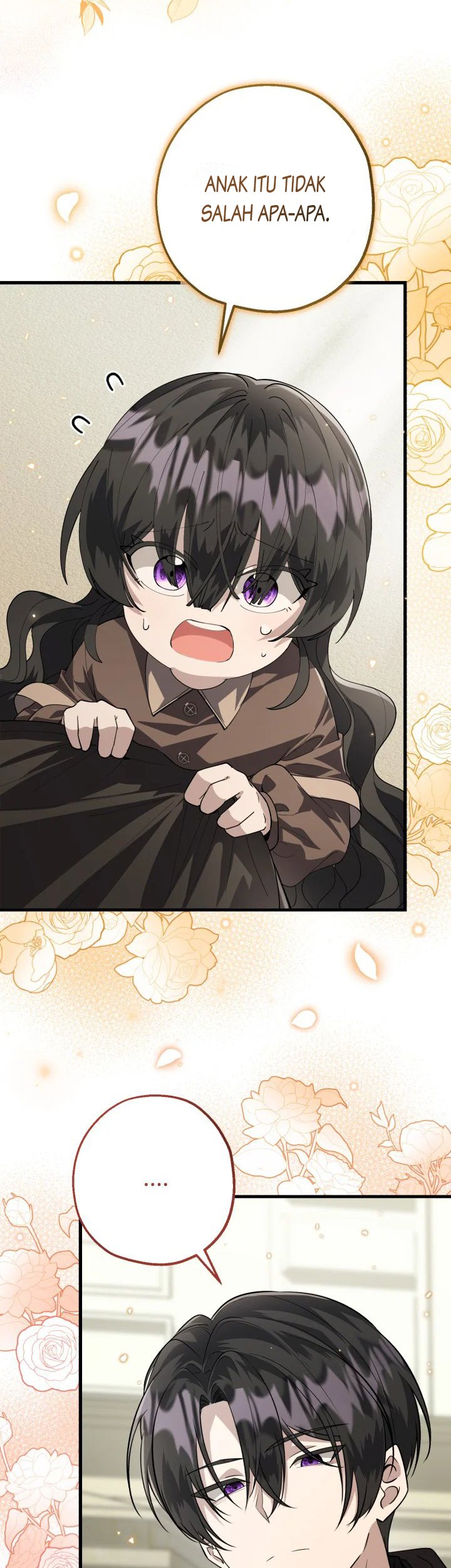 The Villain’s Daughter Plans To Run Away Chapter 05 - Halaman 11
