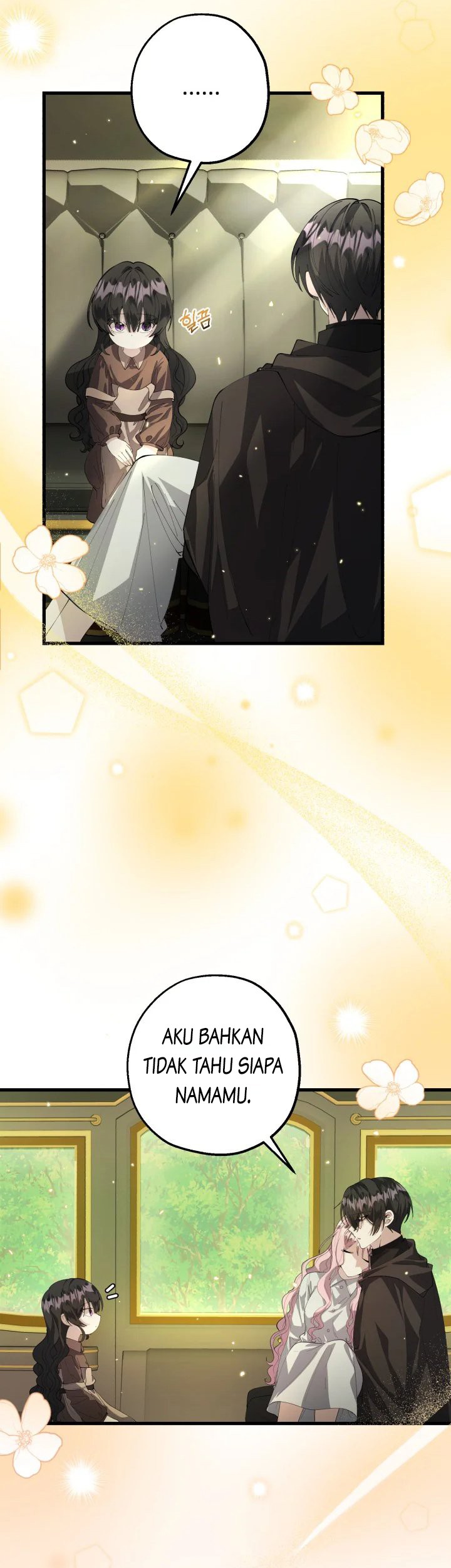 The Villain’s Daughter Plans To Run Away Chapter 05 - Halaman 17