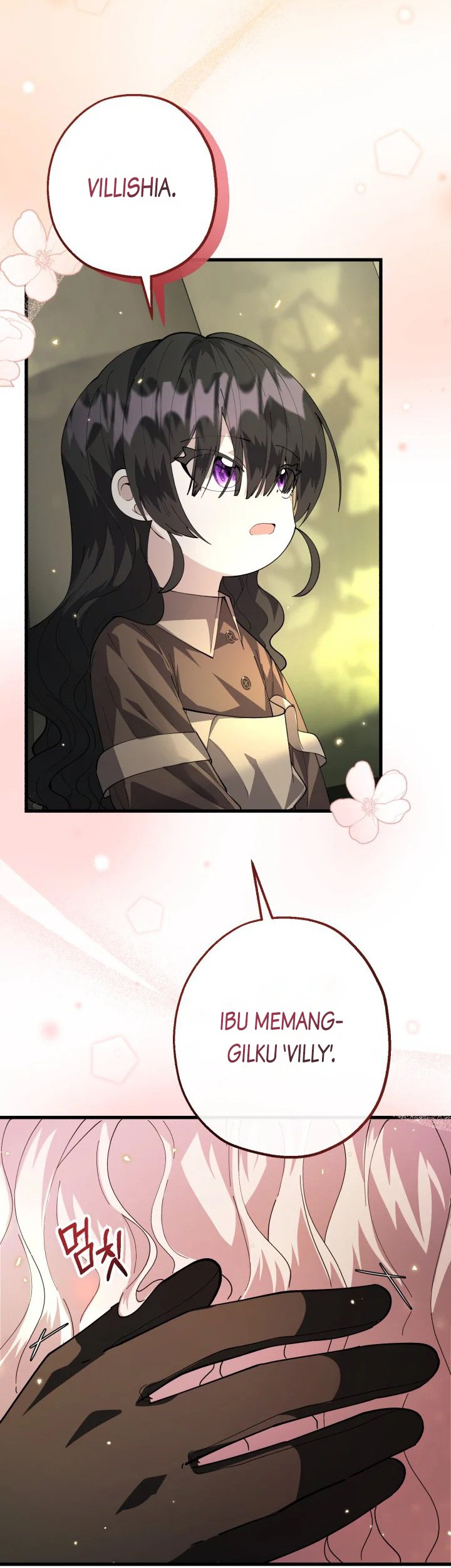 The Villain’s Daughter Plans To Run Away Chapter 05 - Halaman 18