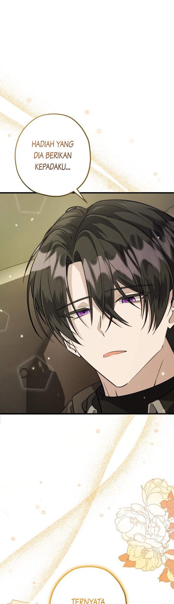 The Villain’s Daughter Plans To Run Away Chapter 05 - Halaman 19