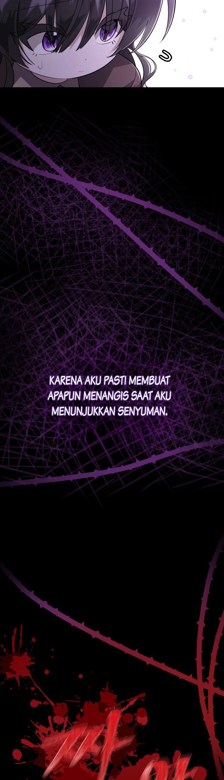 The Villain’s Daughter Plans To Run Away Chapter 05 - Halaman 36