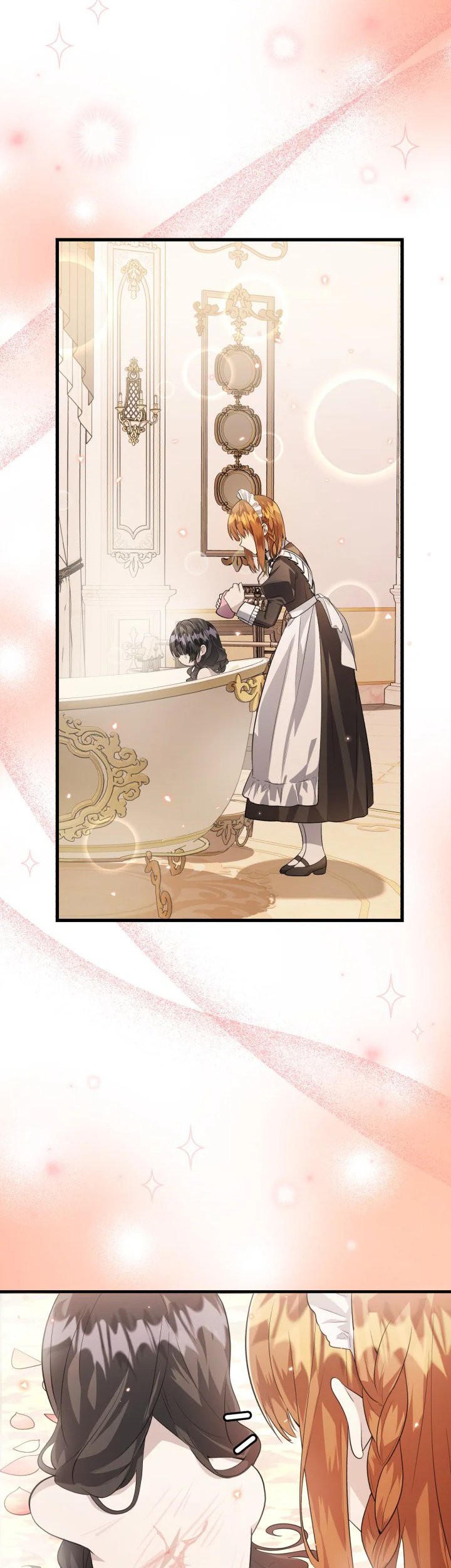 The Villain’s Daughter Plans To Run Away Chapter 05 - Halaman 43