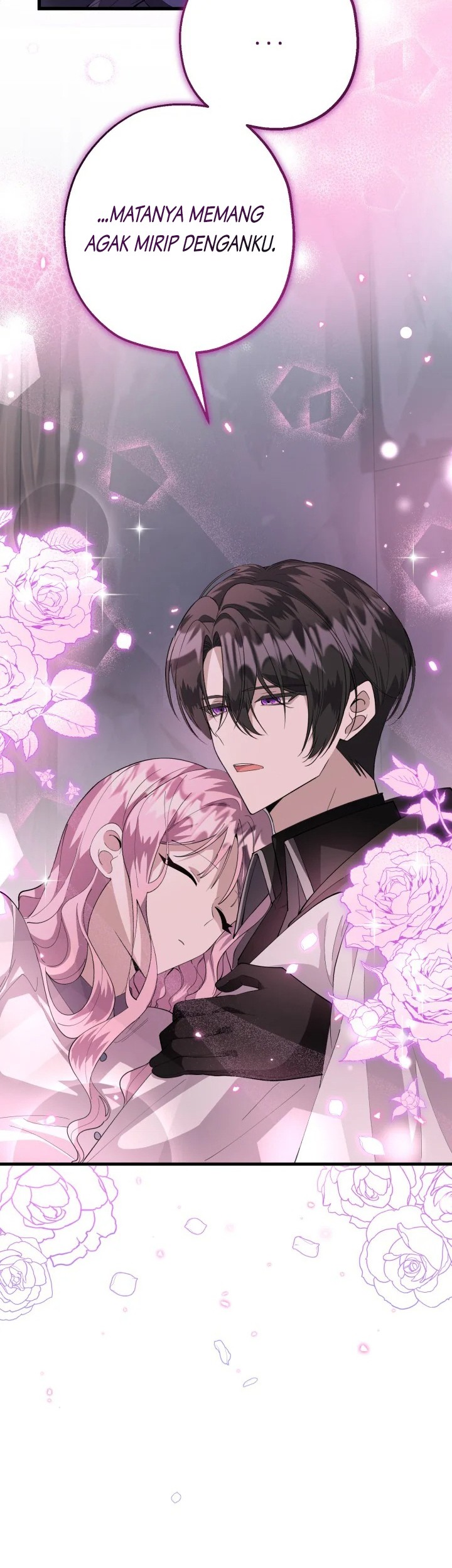 The Villain’s Daughter Plans To Run Away Chapter 04 - Halaman 57