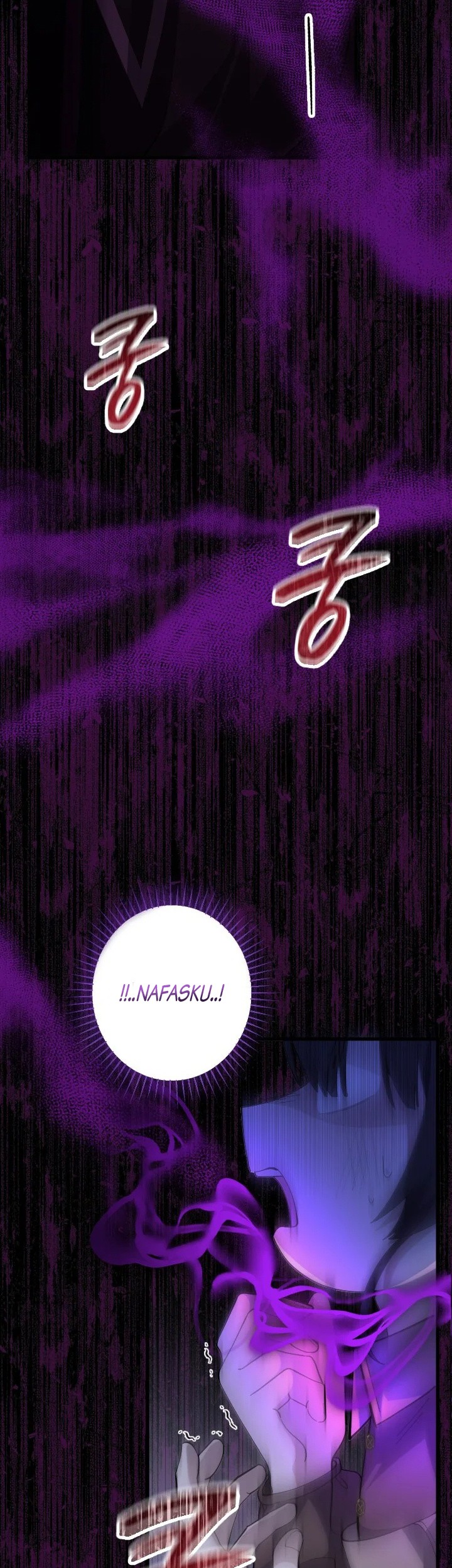 The Villain’s Daughter Plans To Run Away Chapter 04 - Halaman 5