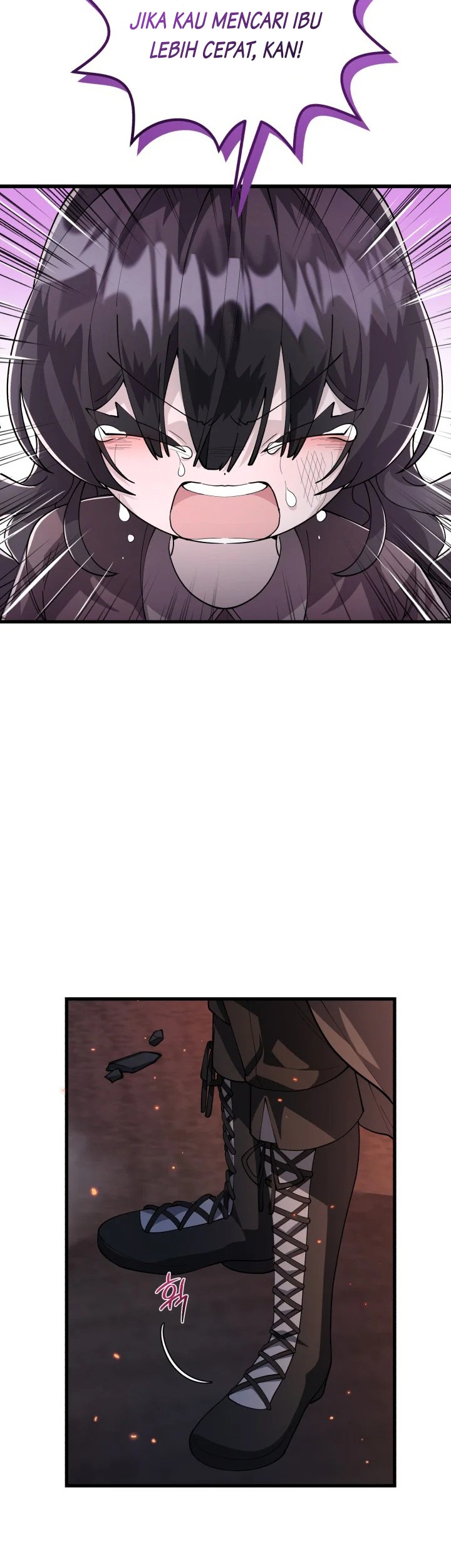 The Villain’s Daughter Plans To Run Away Chapter 04 - Halaman 14