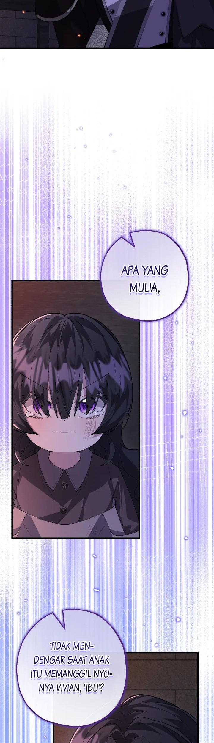 The Villain’s Daughter Plans To Run Away Chapter 04 - Halaman 17