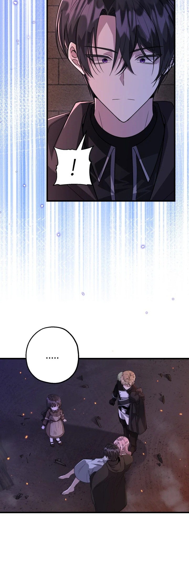 The Villain’s Daughter Plans To Run Away Chapter 04 - Halaman 18