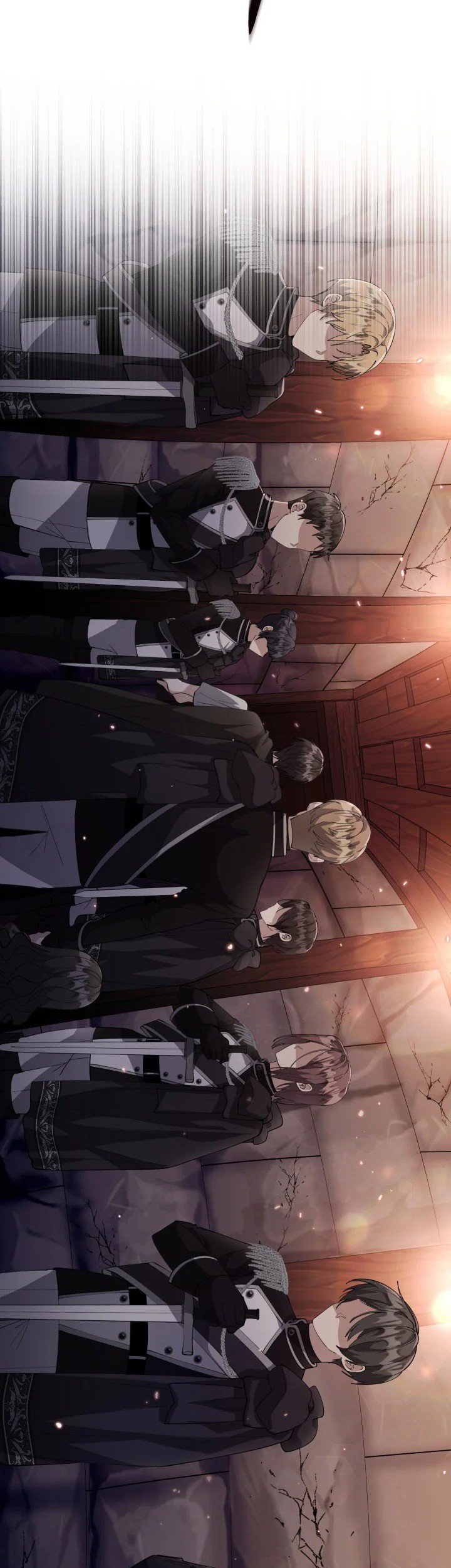 The Villain’s Daughter Plans To Run Away Chapter 04 - Halaman 23