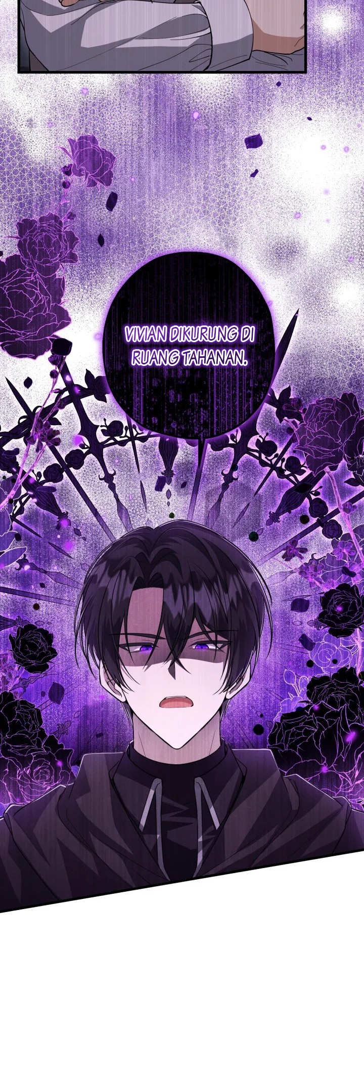 The Villain’s Daughter Plans To Run Away Chapter 04 - Halaman 26