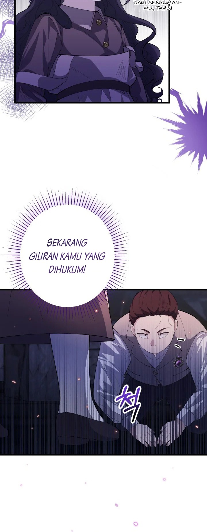 The Villain’s Daughter Plans To Run Away Chapter 04 - Halaman 47