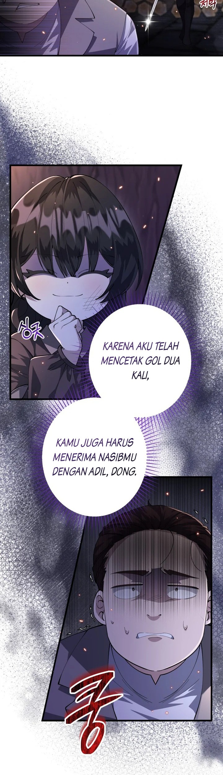 The Villain’s Daughter Plans To Run Away Chapter 04 - Halaman 51