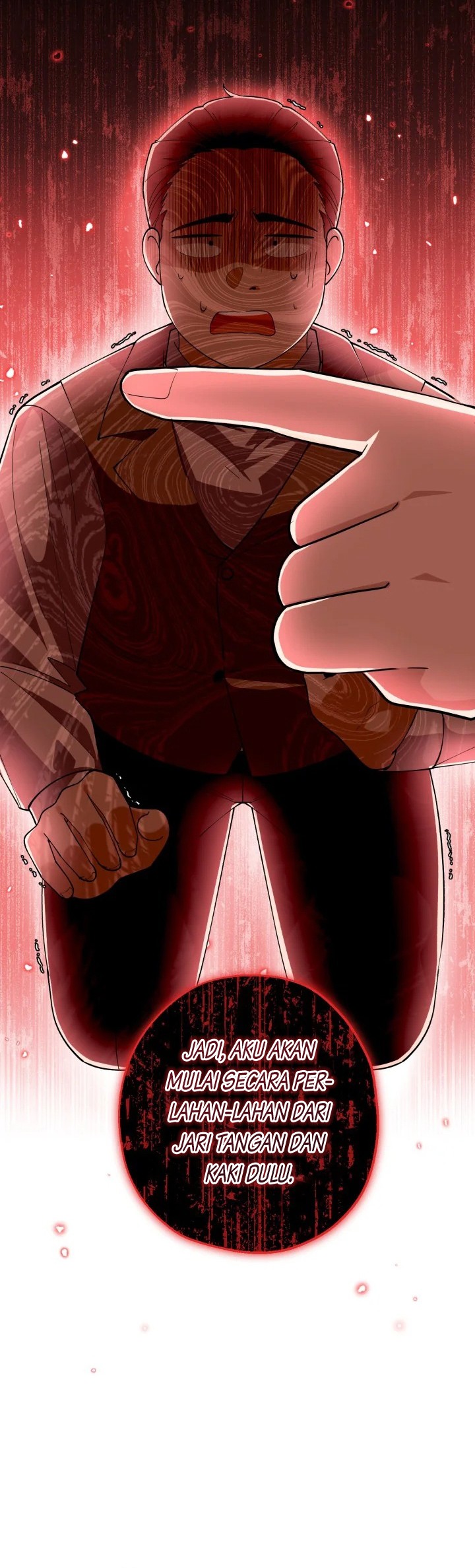 The Villain’s Daughter Plans To Run Away Chapter 04 - Halaman 55