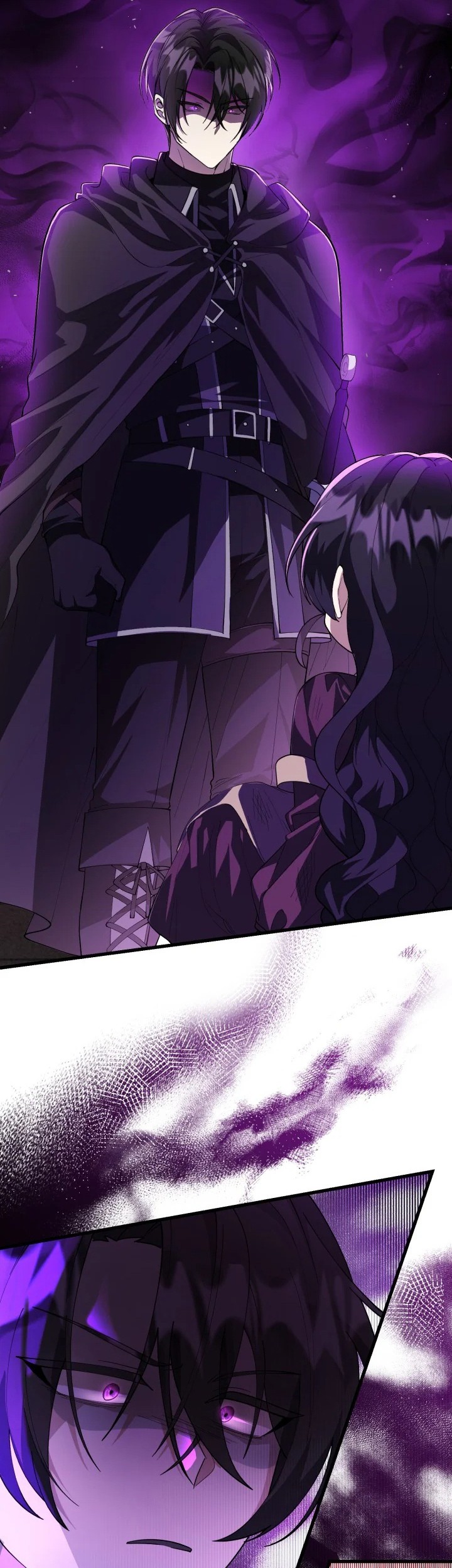 The Villain’s Daughter Plans To Run Away Chapter 03 - Halaman 59