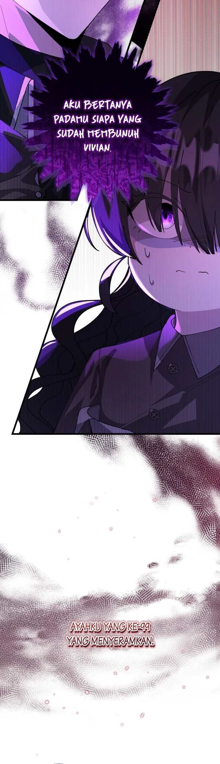 The Villain’s Daughter Plans To Run Away Chapter 03 - Halaman 60
