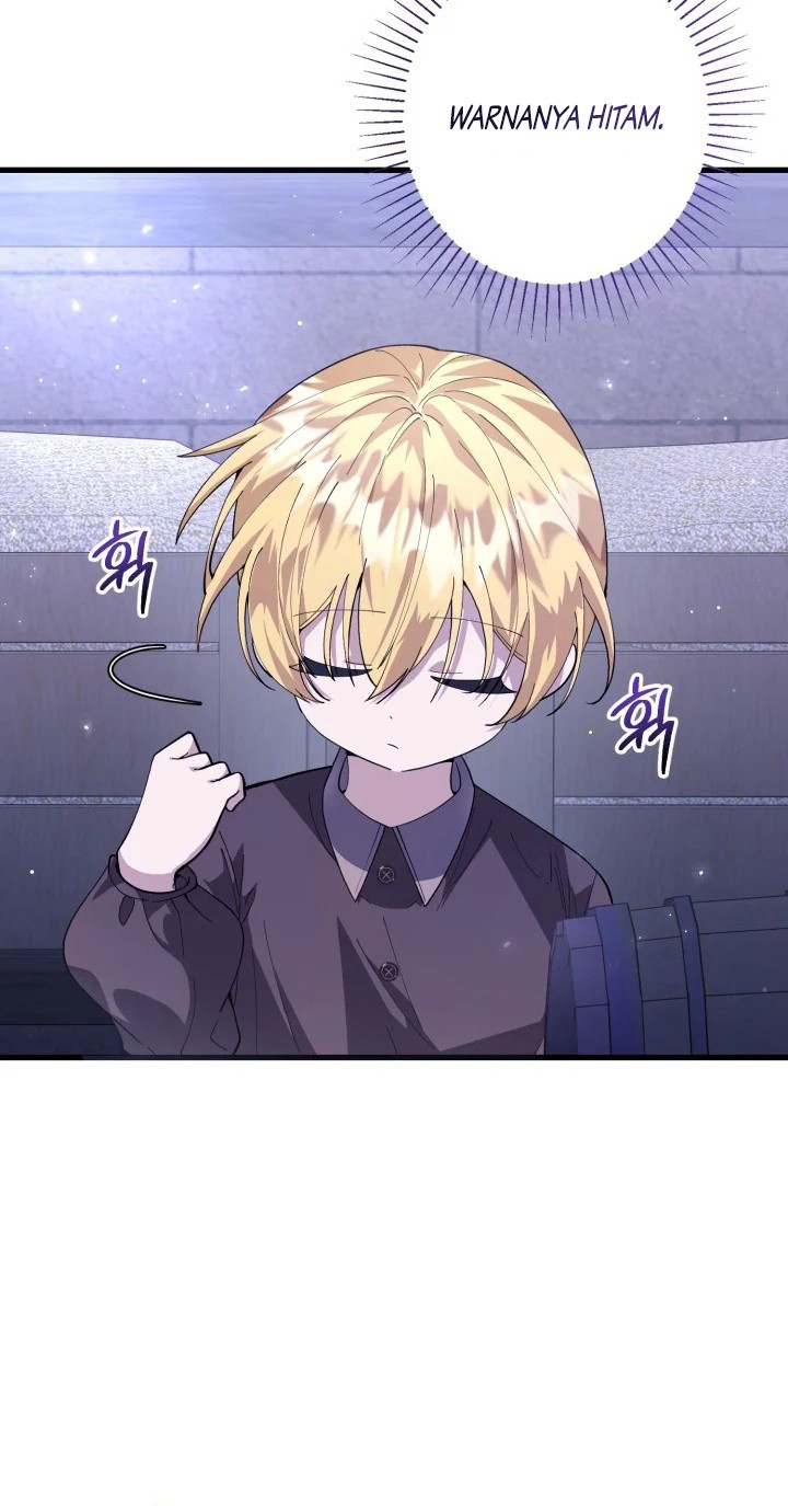The Villain’s Daughter Plans To Run Away Chapter 03 - Halaman 9