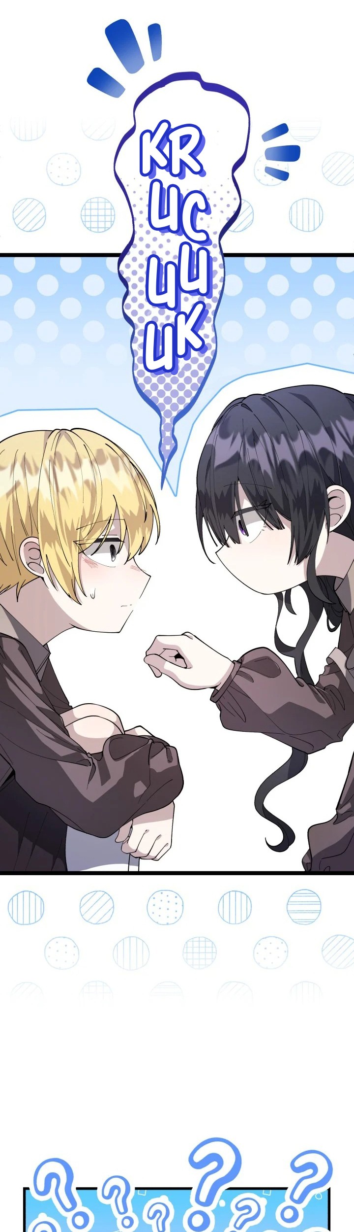 The Villain’s Daughter Plans To Run Away Chapter 03 - Halaman 21