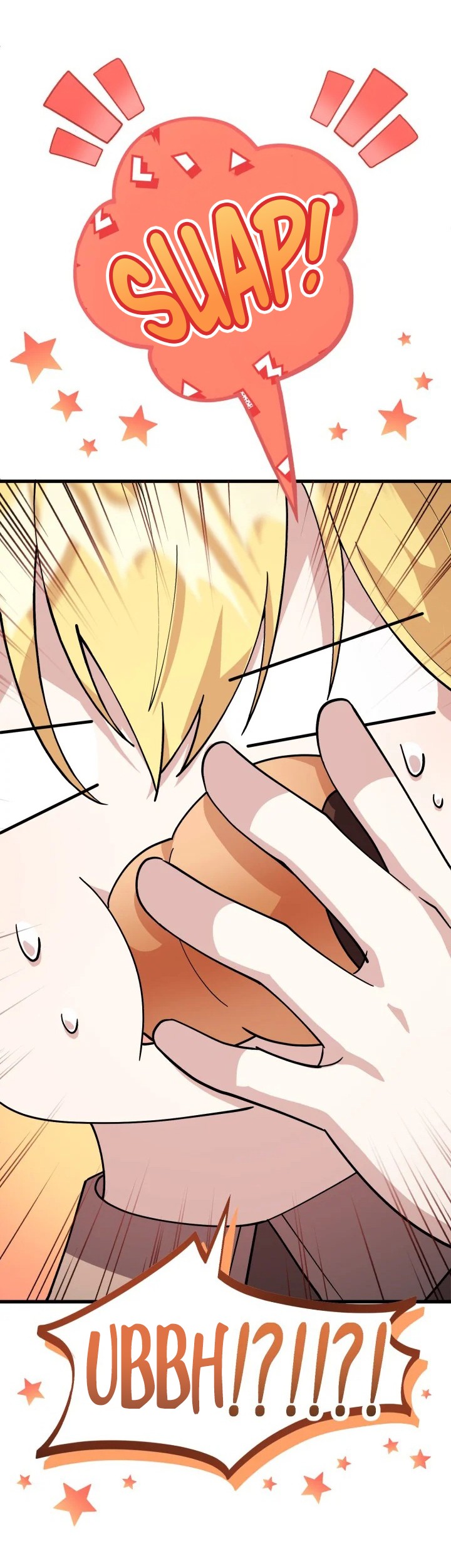 The Villain’s Daughter Plans To Run Away Chapter 03 - Halaman 31