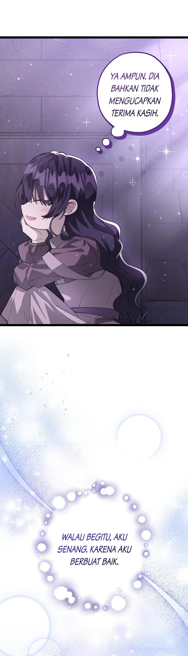 The Villain’s Daughter Plans To Run Away Chapter 03 - Halaman 34