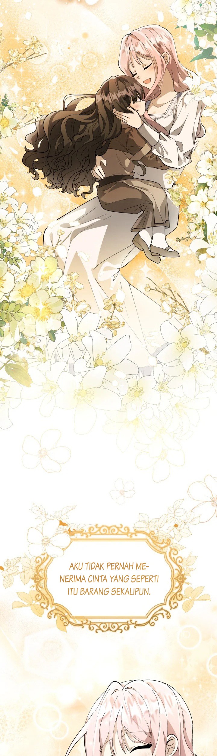 The Villain’s Daughter Plans To Run Away Chapter 03 - Halaman 38