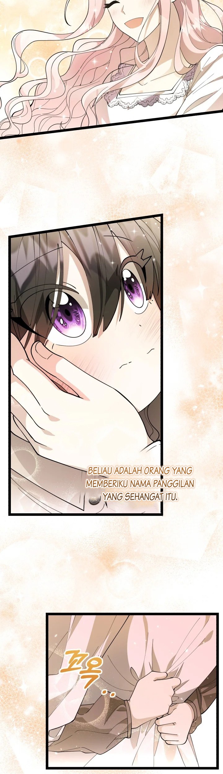 The Villain’s Daughter Plans To Run Away Chapter 03 - Halaman 39