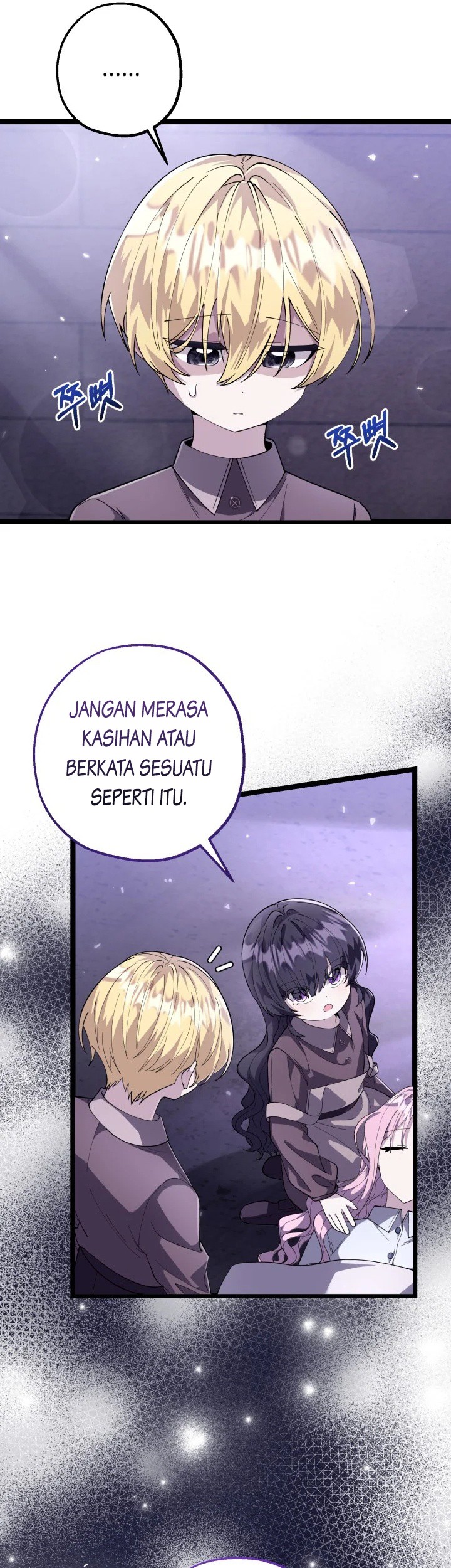 The Villain’s Daughter Plans To Run Away Chapter 03 - Halaman 42