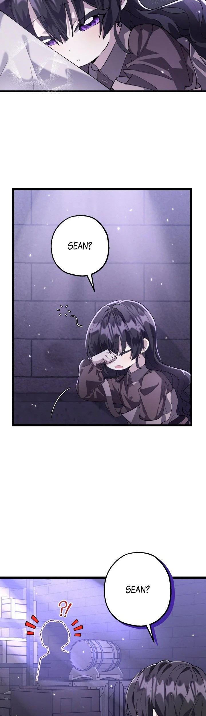 The Villain’s Daughter Plans To Run Away Chapter 03 - Halaman 45