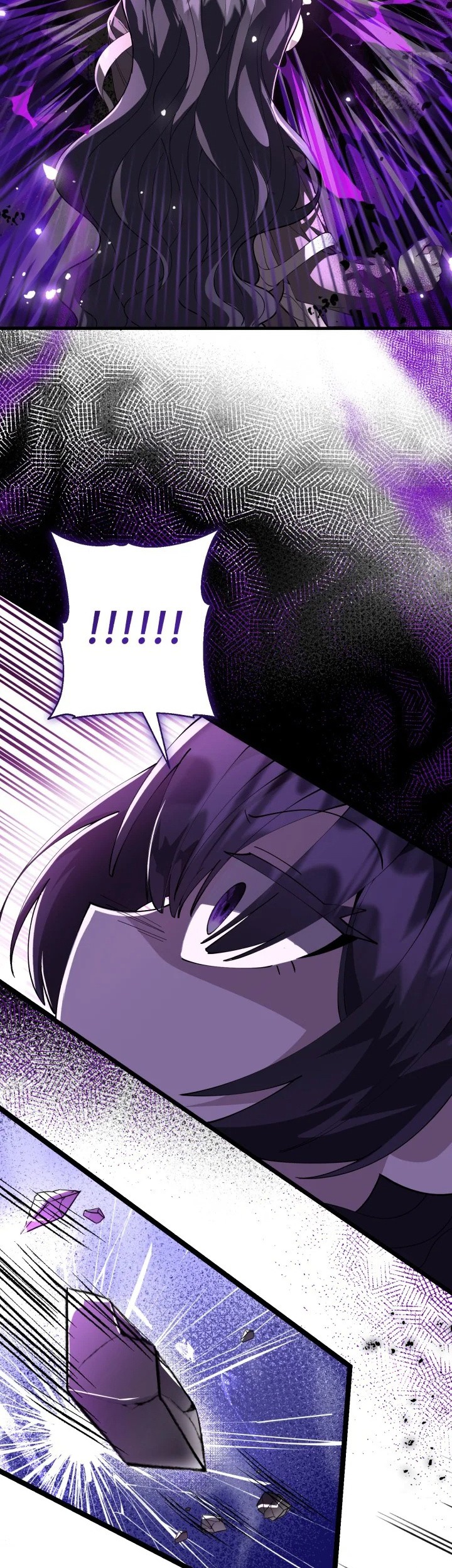 The Villain’s Daughter Plans To Run Away Chapter 03 - Halaman 48