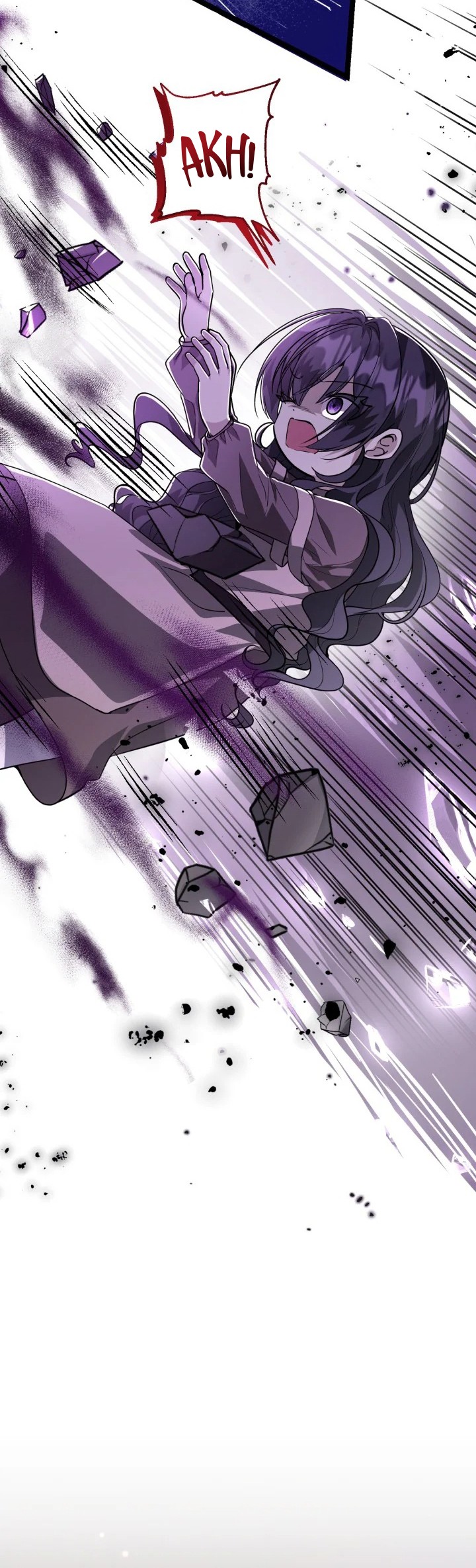 The Villain’s Daughter Plans To Run Away Chapter 03 - Halaman 49