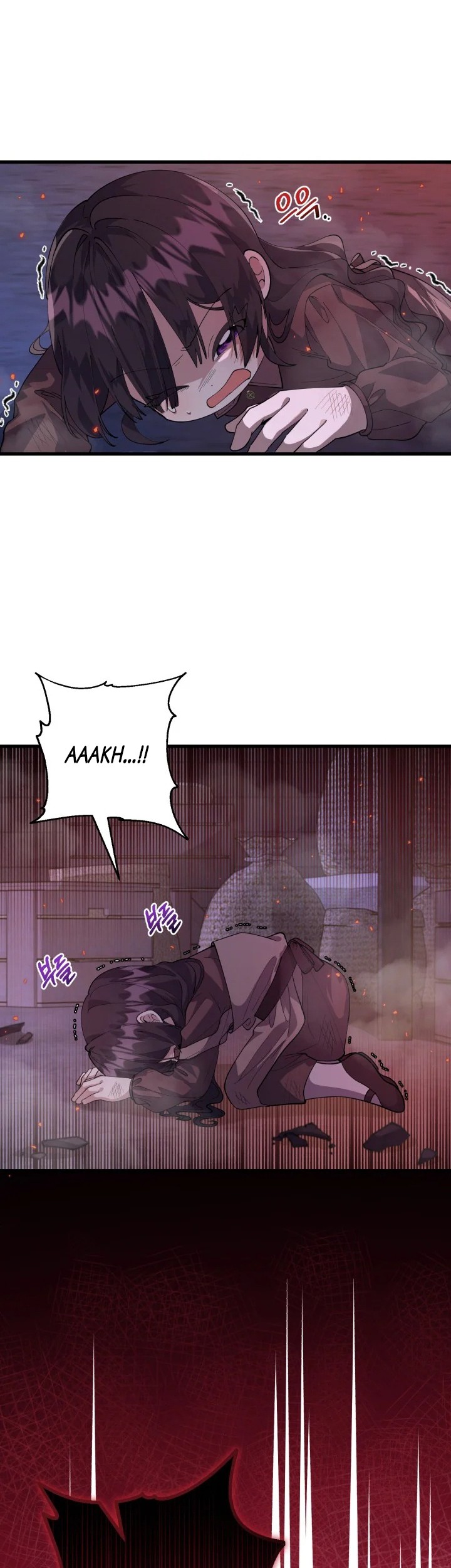 The Villain’s Daughter Plans To Run Away Chapter 03 - Halaman 51