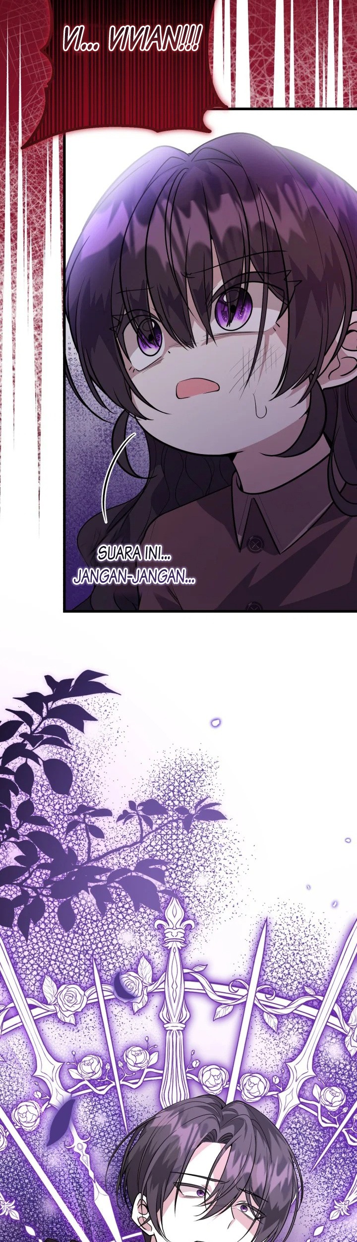 The Villain’s Daughter Plans To Run Away Chapter 03 - Halaman 52
