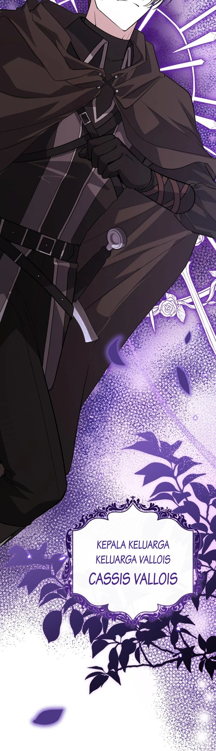 The Villain’s Daughter Plans To Run Away Chapter 03 - Halaman 53