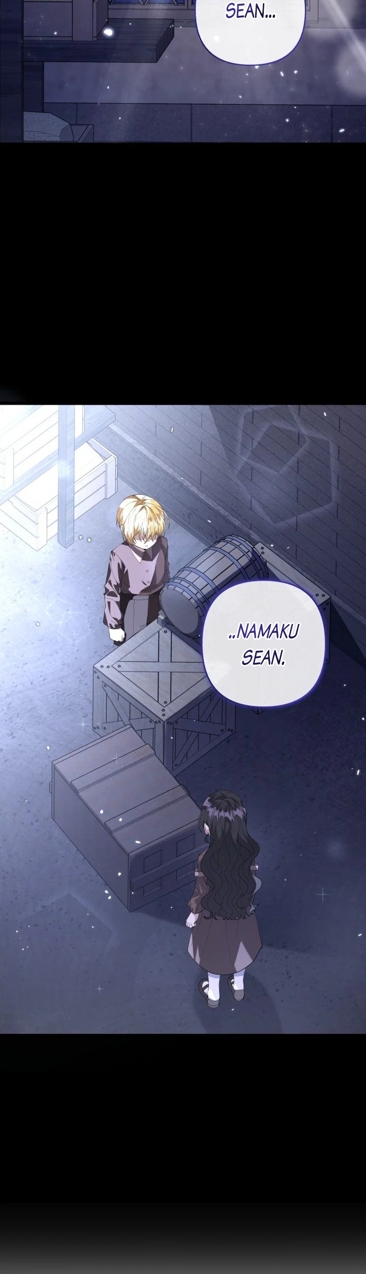 The Villain’s Daughter Plans To Run Away Chapter 02 - Halaman 57