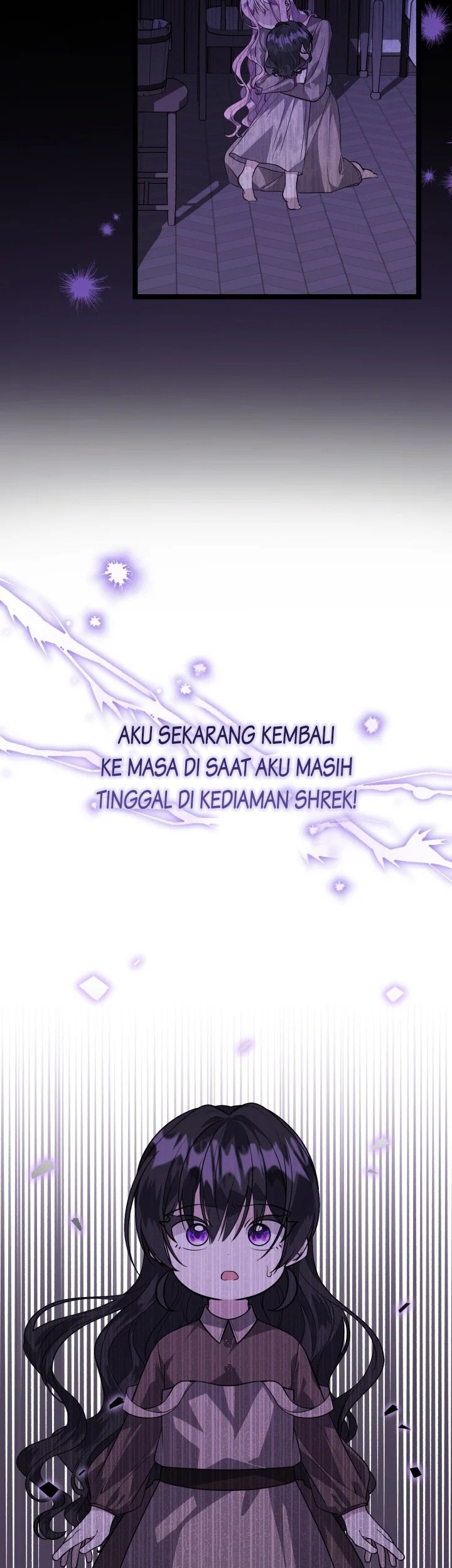 The Villain’s Daughter Plans To Run Away Chapter 02 - Halaman 5