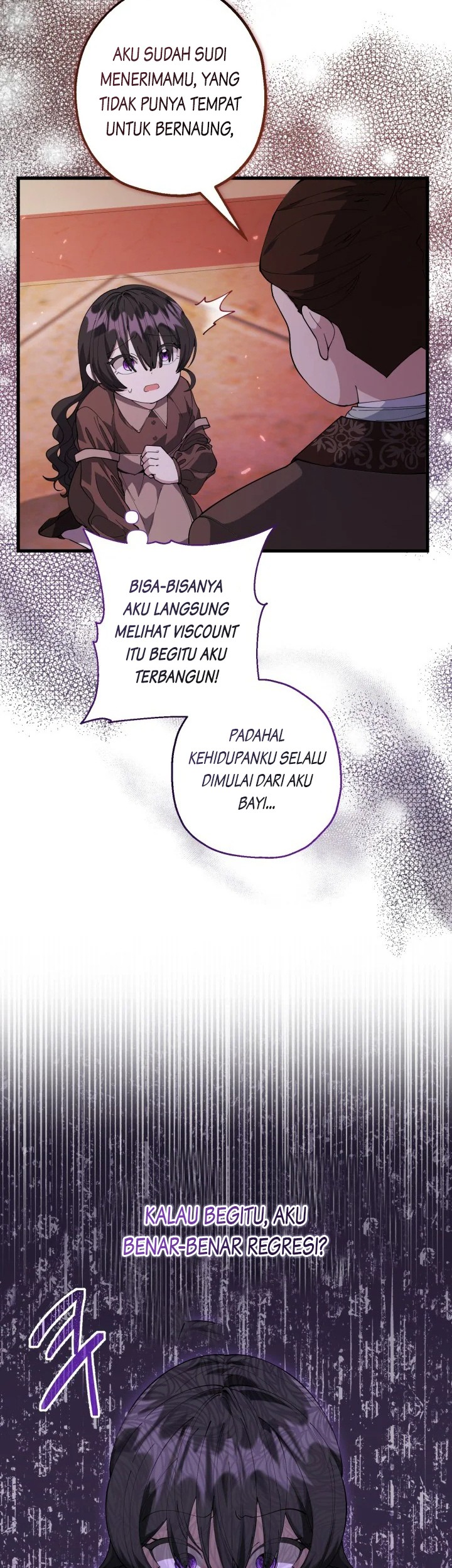 The Villain’s Daughter Plans To Run Away Chapter 02 - Halaman 10