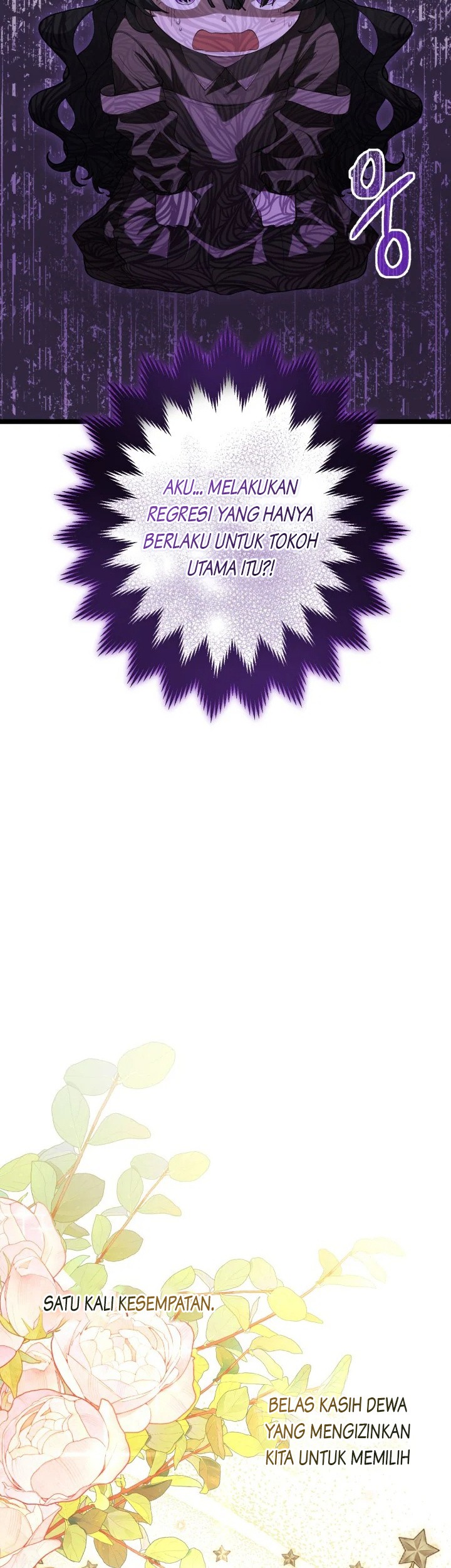 The Villain’s Daughter Plans To Run Away Chapter 02 - Halaman 11