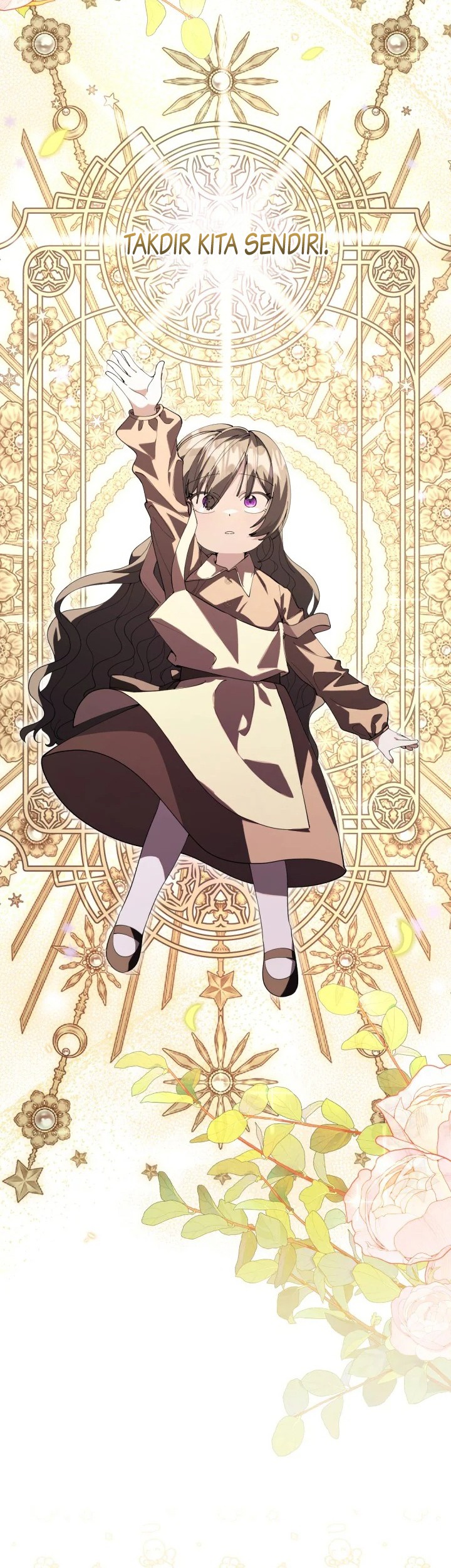 The Villain’s Daughter Plans To Run Away Chapter 02 - Halaman 12