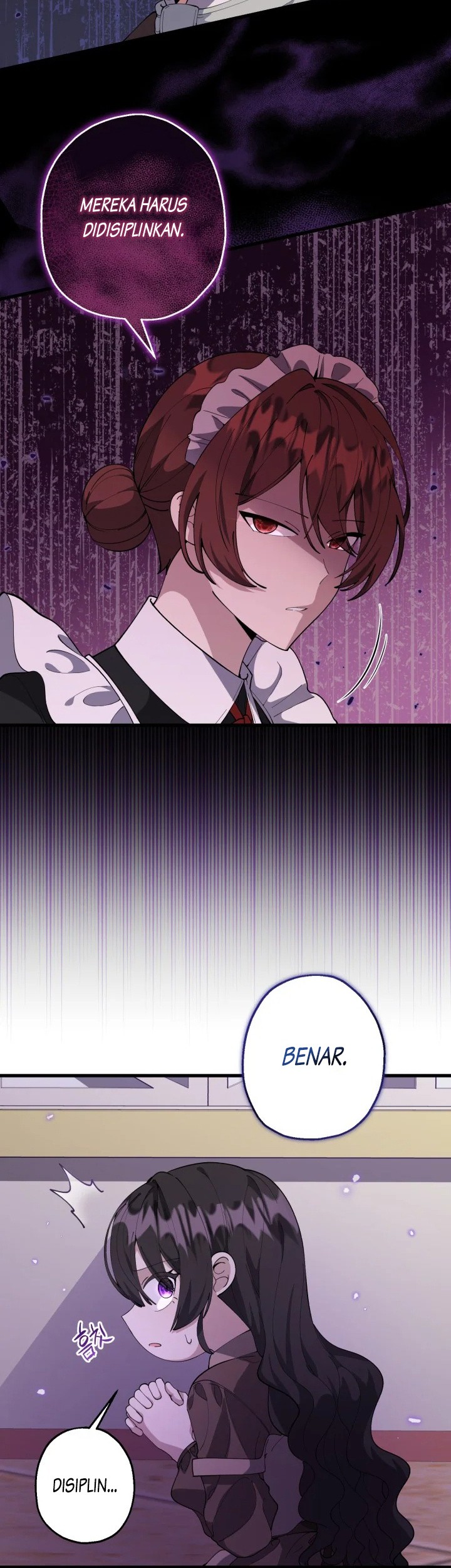 The Villain’s Daughter Plans To Run Away Chapter 02 - Halaman 15