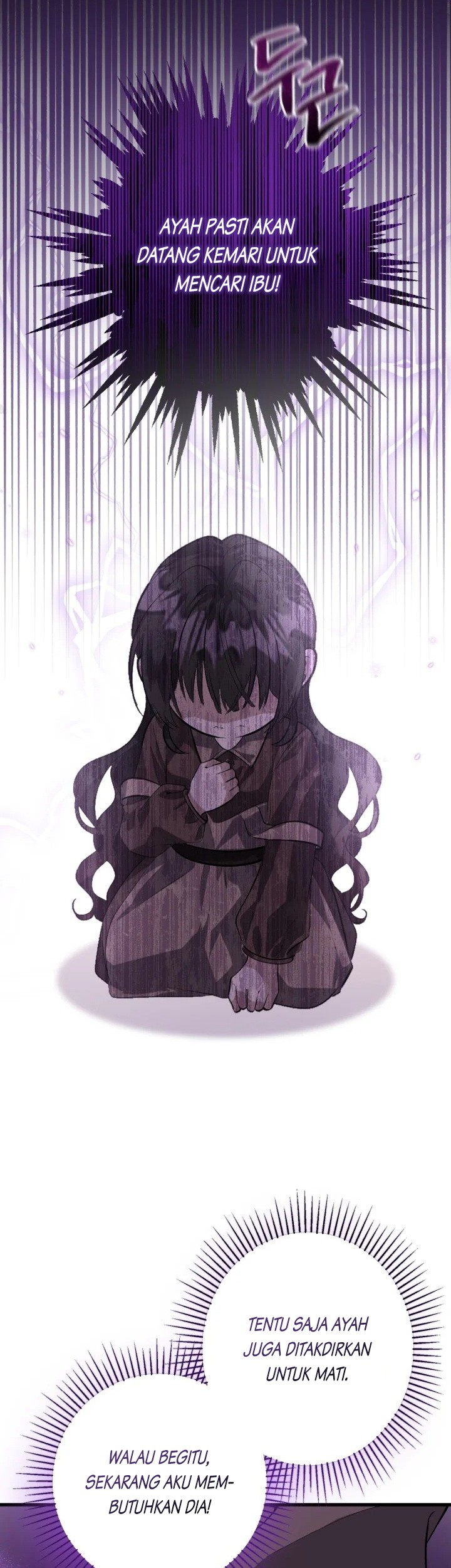 The Villain’s Daughter Plans To Run Away Chapter 02 - Halaman 19