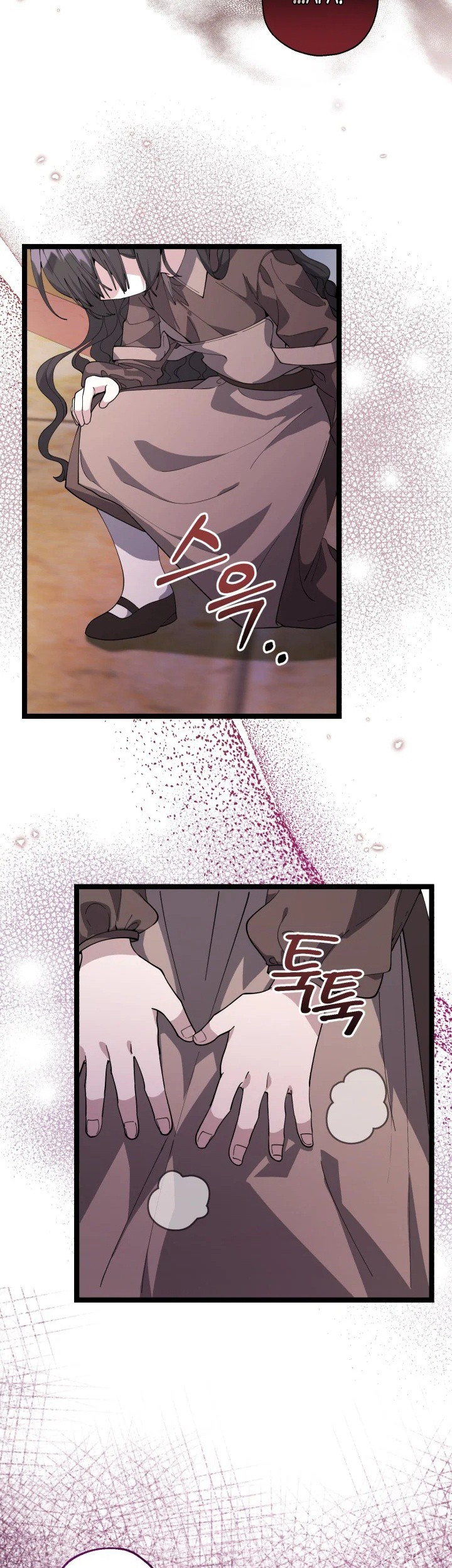 The Villain’s Daughter Plans To Run Away Chapter 02 - Halaman 21