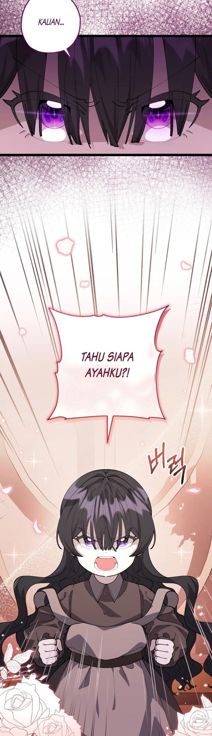 The Villain’s Daughter Plans To Run Away Chapter 02 - Halaman 22