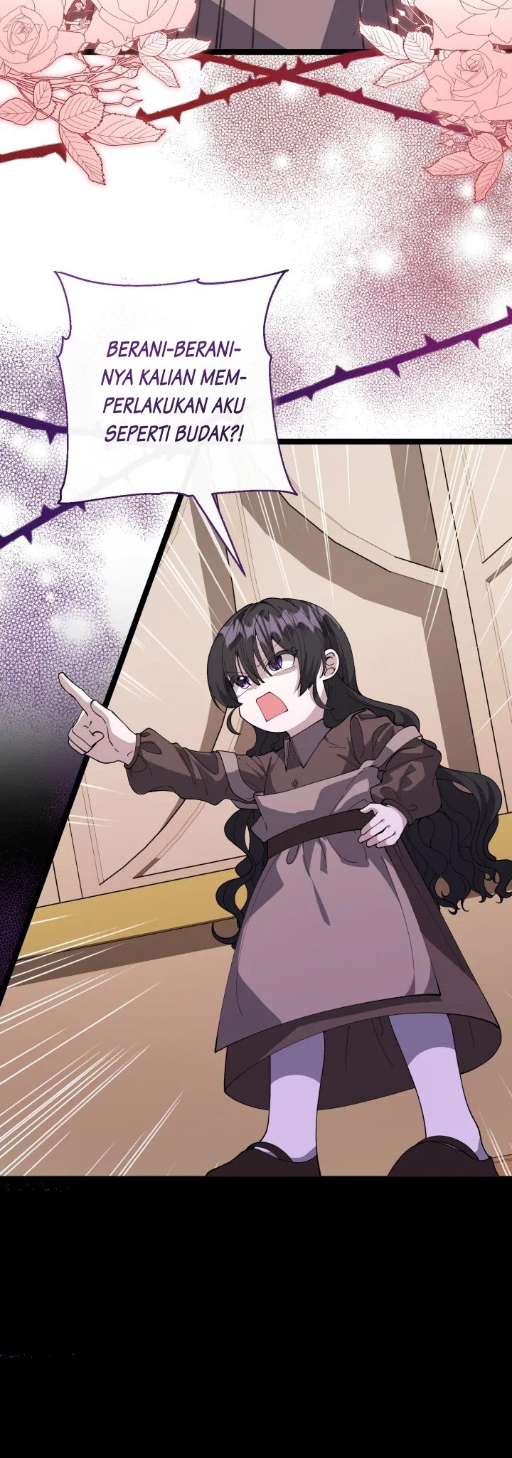 The Villain’s Daughter Plans To Run Away Chapter 02 - Halaman 23