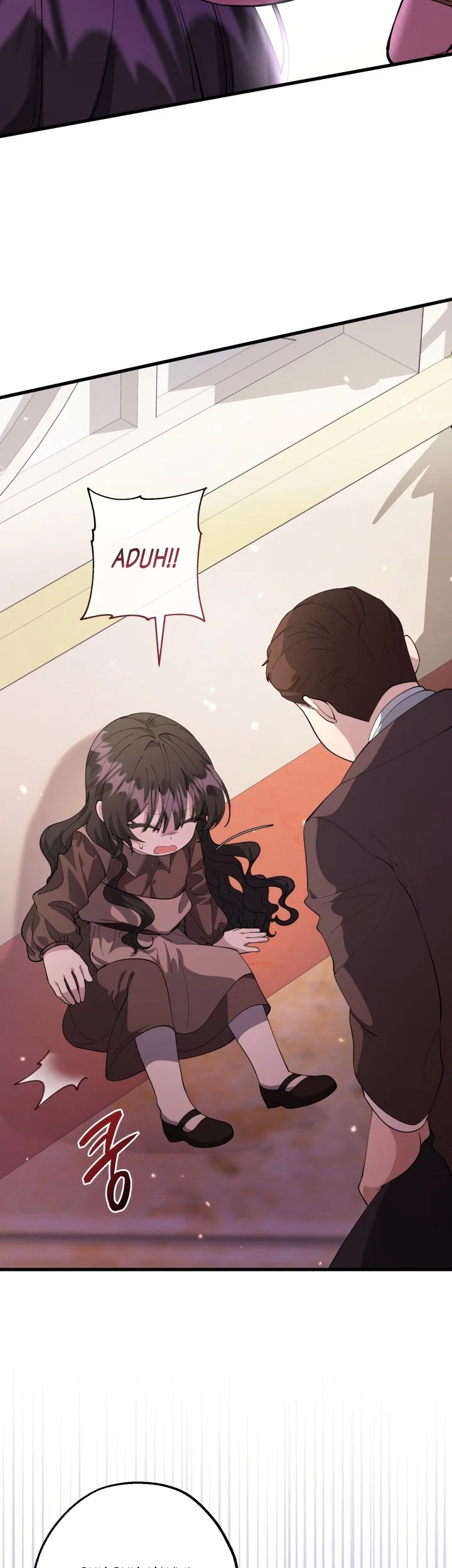 The Villain’s Daughter Plans To Run Away Chapter 02 - Halaman 29