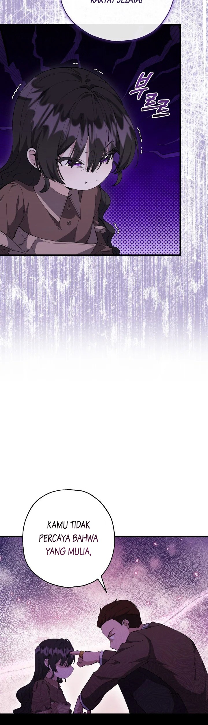 The Villain’s Daughter Plans To Run Away Chapter 02 - Halaman 31