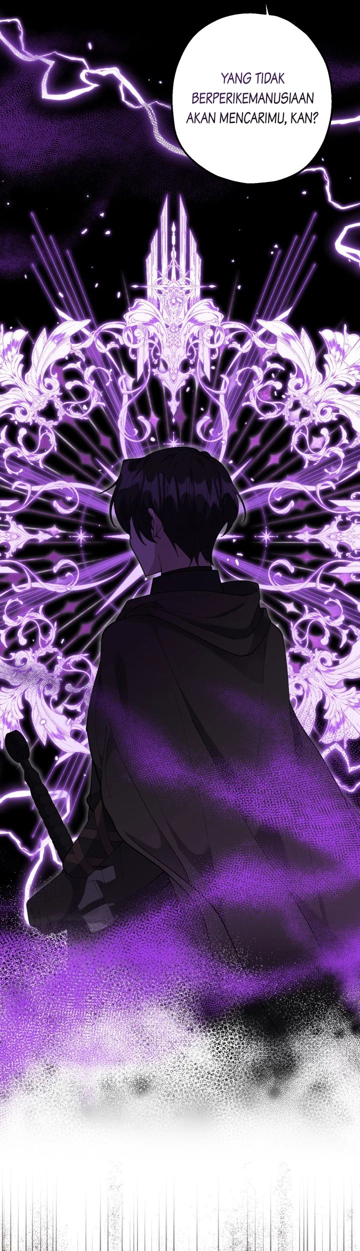 The Villain’s Daughter Plans To Run Away Chapter 02 - Halaman 32