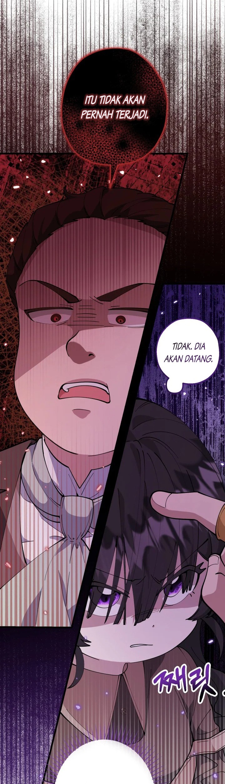 The Villain’s Daughter Plans To Run Away Chapter 02 - Halaman 33