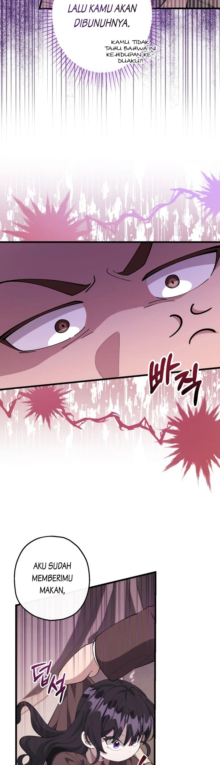 The Villain’s Daughter Plans To Run Away Chapter 02 - Halaman 34